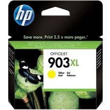 Cartuccia originale HP 903XL Giallo