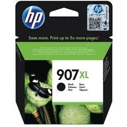 Cartuccia originale HP 907XL Nero