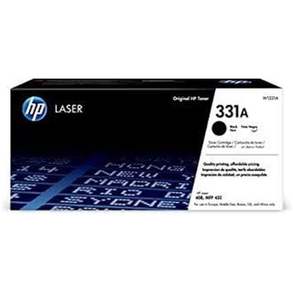 331A - W1331A - Toner Originale nero per  HP LASER