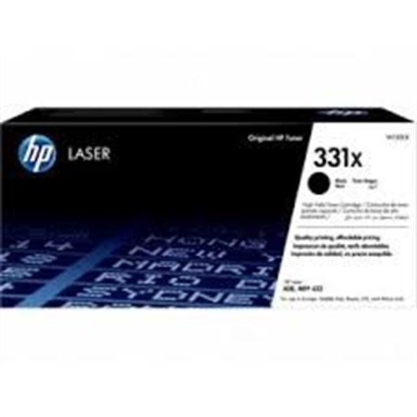 331X - W1331X - Toner Originale nero per  HP LASER