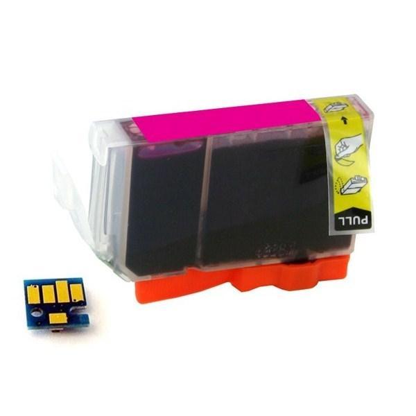 Cartuccia compatibile Canon CLI-8M Magenta