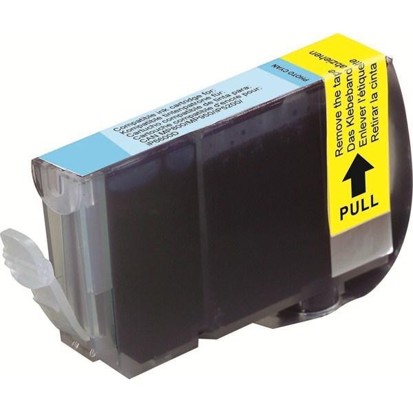 Cartuccia compatibile Canon CLI-8PC Ciano Light