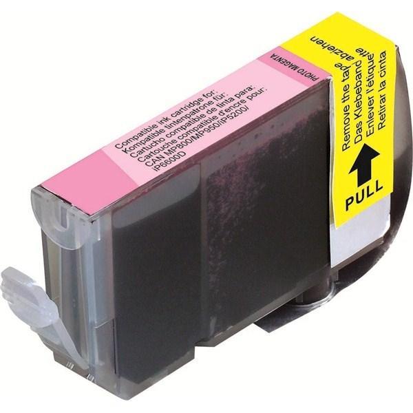 Cartuccia compatibile Canon CLI-8PM Magenta Light