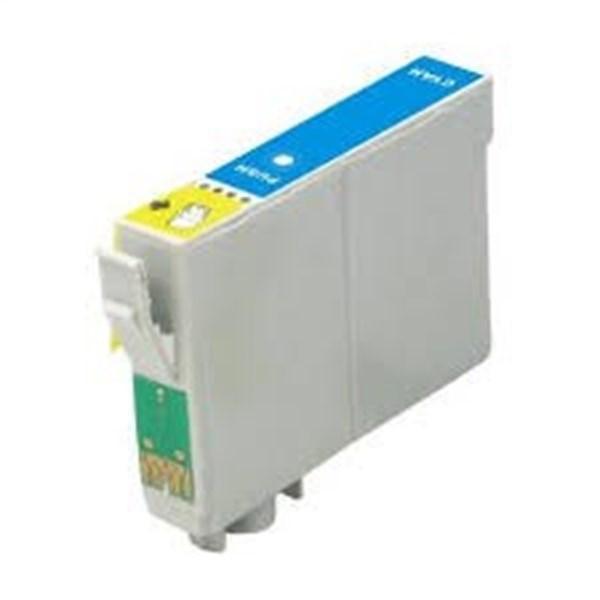 Cartuccia compatibile Epson 502XL Ciano