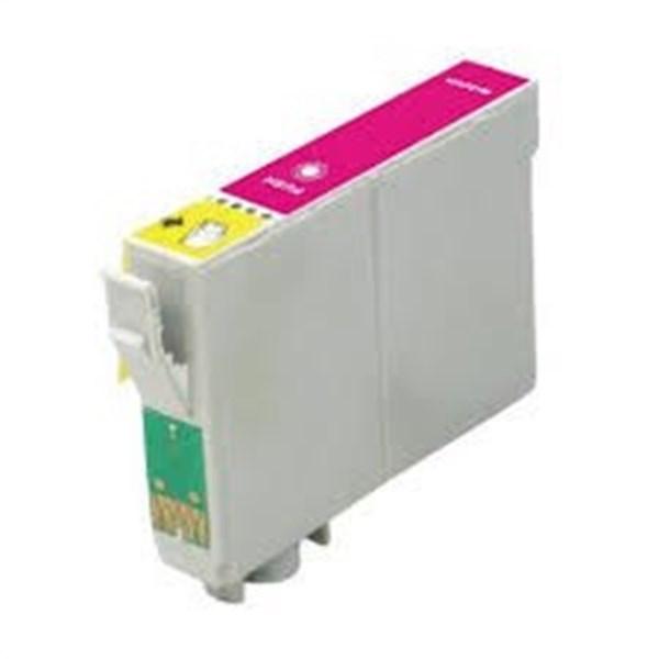 Cartuccia compatibile Epson 502XL Magenta