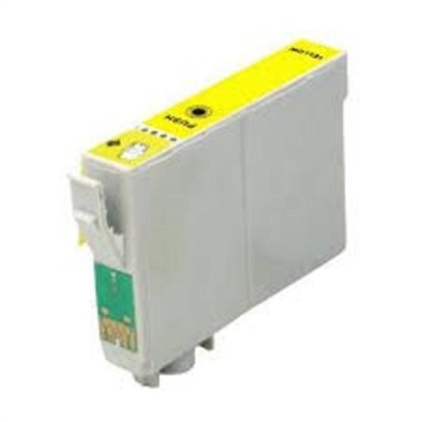 Cartuccia compatibile Epson 502XL Giallo