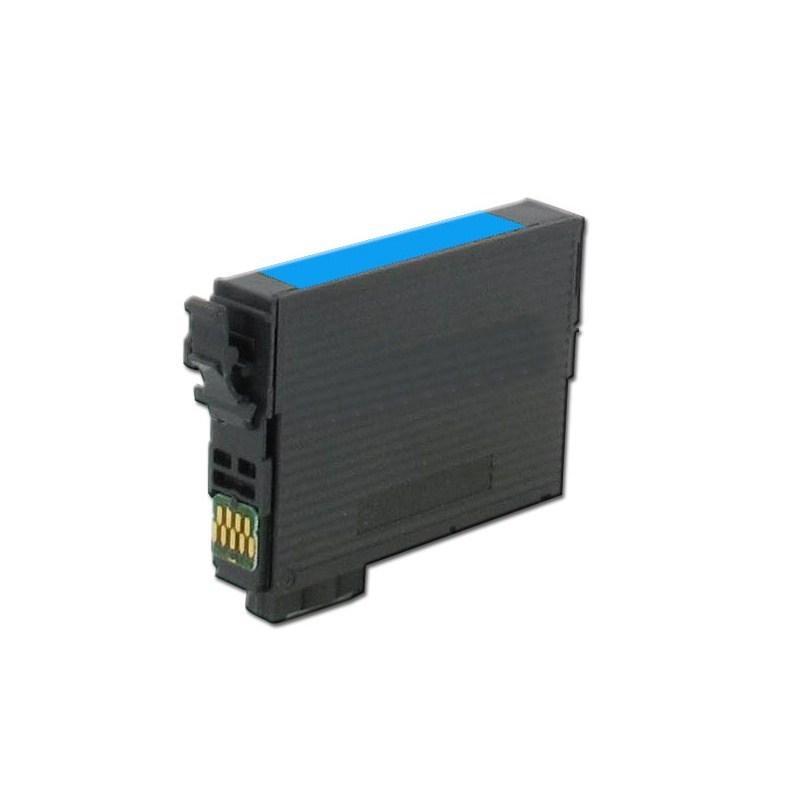 Cartuccia compatibile Epson T1632 Ciano