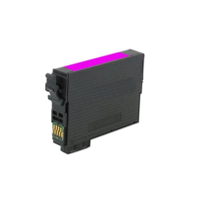 Cartuccia compatibile Epson T1633 Magenta