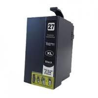 Cartuccia compatibile Epson T2711 Nero