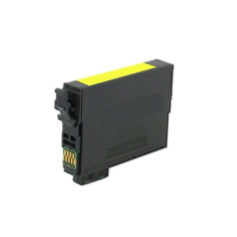 Cartuccia compatibile Epson T2994 Giallo