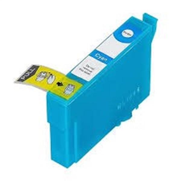 Cartuccia compatibile Epson 34XL Ciano