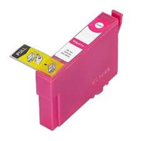 Cartuccia compatibile Epson 34XL Magenta