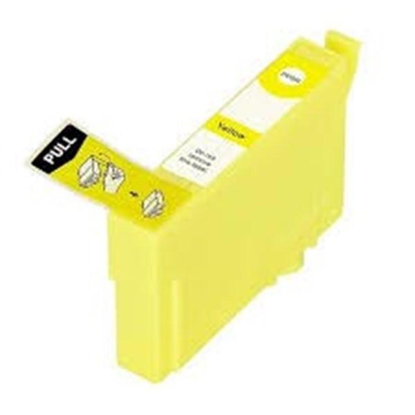 Cartuccia compatibile Epson 34XL-YL Giallo