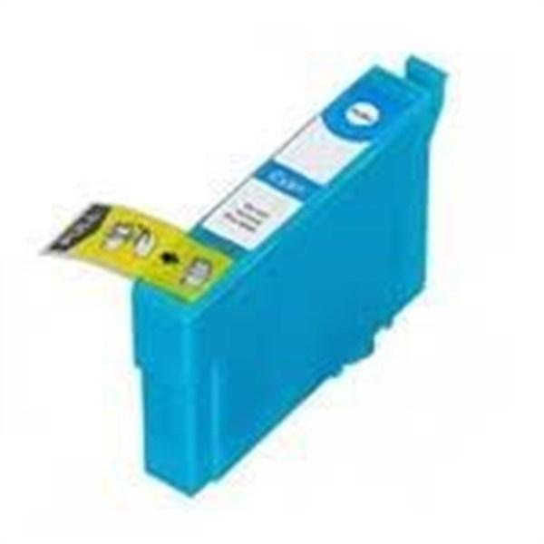 Cartuccia compatibile Epson 35XL Ciano