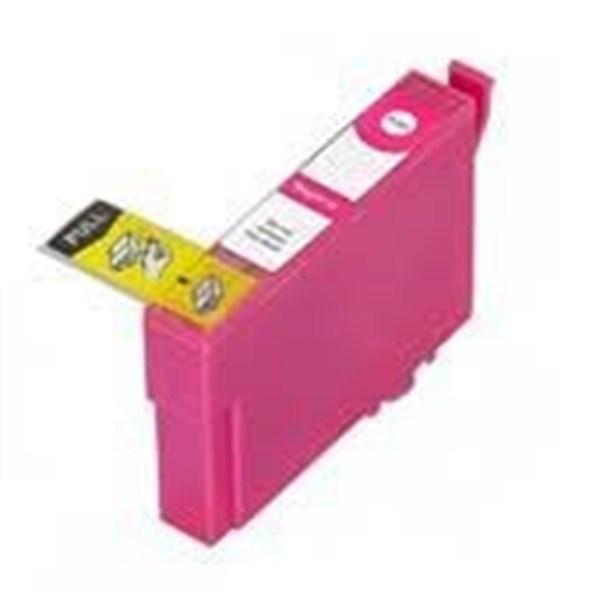 Cartuccia compatibile Epson 35XL Magenta