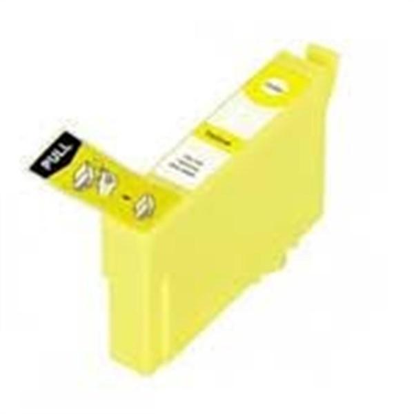 Cartuccia compatibile Epson 35XL Giallo