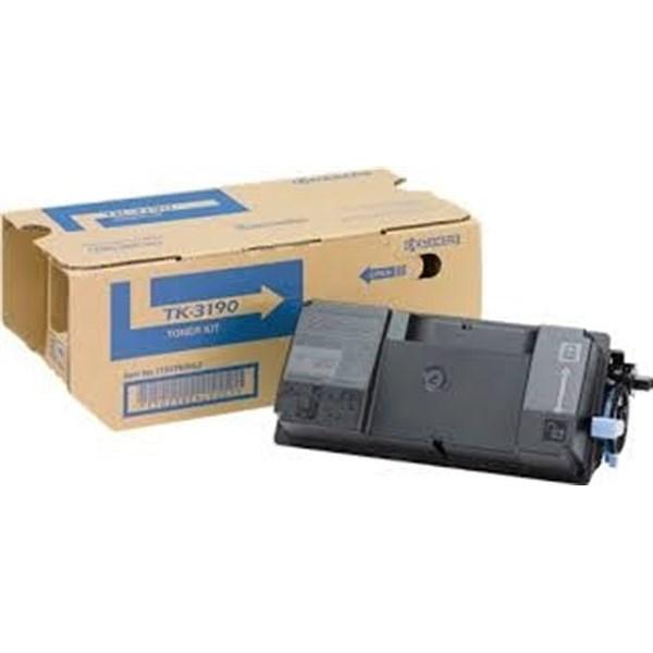 TK – 3190 – 1T02T60NL0 – Toner Originale nero per