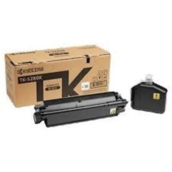 TK-5280K – 1T02TW0NL0 – Toner Originale nero per