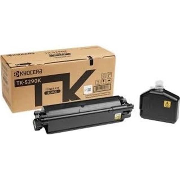 TK-5290K – 1T02TX0NL0 – Toner Originale nero per