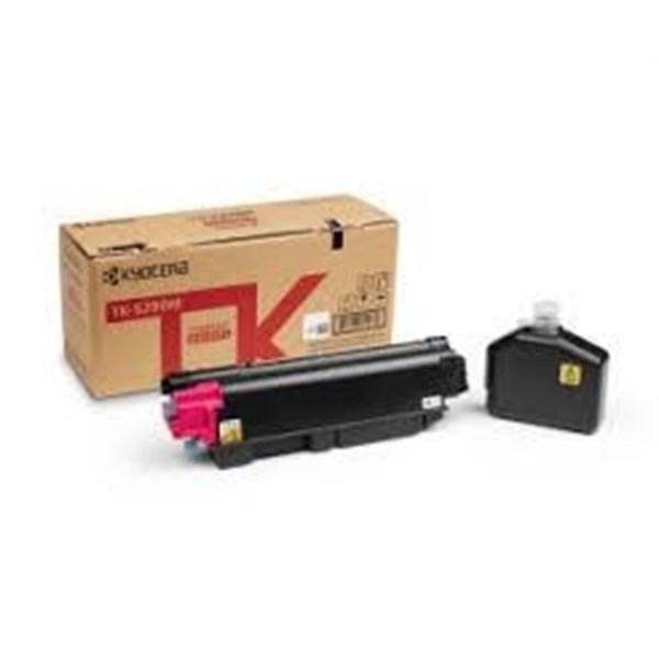 TK-5290M - 1T02TXBNL0 - Toner Originale magenta pe