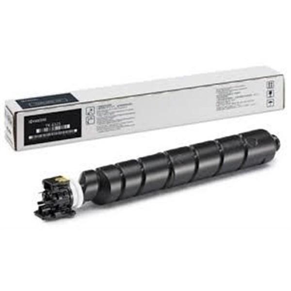 TK-6325 1T02NK0NL0- Toner Originale nero per Kyoce