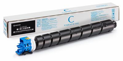 TK-8525C – 1T02RMCNL0 – Toner Originale ciano per