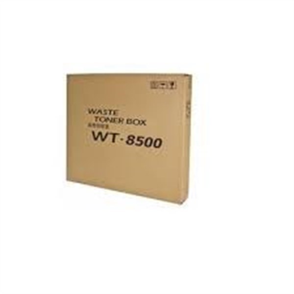 WT-8500 – Vaschetta di recupero originale