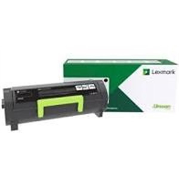 B282H00 - Toner Originale nero per  Lexmark B 2865