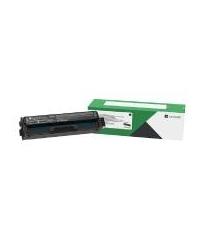 C3220K0 - Toner Originale nero Return Program