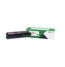 C3220M0 - Toner Originale magenta Return Program