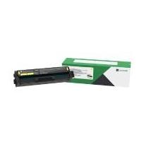 C3220Y0 – Toner Originale giallo Return Program