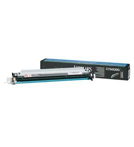 C734X20G - Tamburo originale Nero per Lexmark
