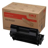 09004462 – Toner originale Nero per Oki B 650