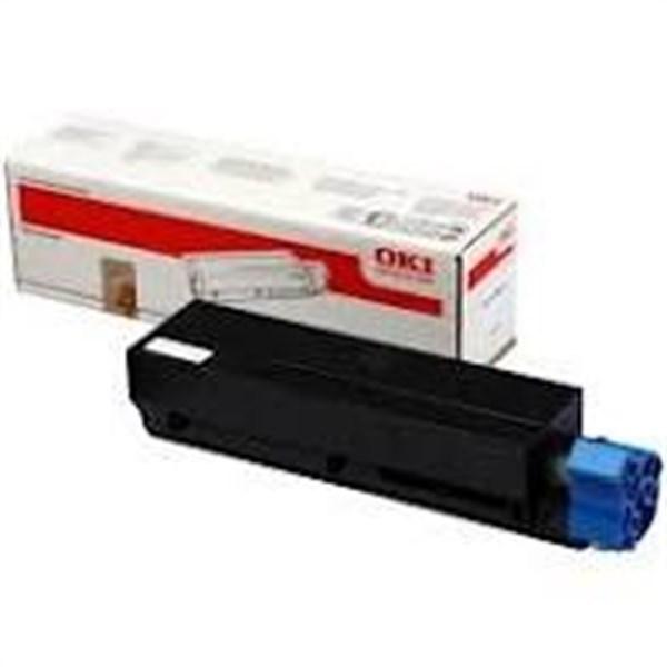 44917607 – Toner originale nero per Oki ES 4131