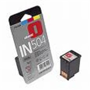 Olivetti Cartuccia Originale colori IN504