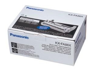 KX – FA86X – Tamburo originale Nero per Panas