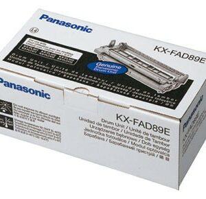 KX - FAD89X - Tamburo originale Nero per Pana