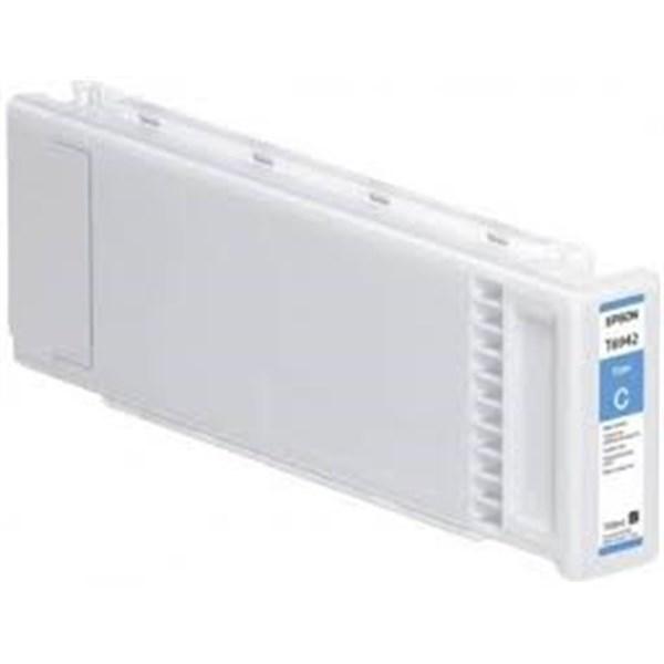 Epson T6942 Ciano cartuccia compatibile