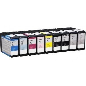 Cartuccia compatibile Epson T5803 Magenta