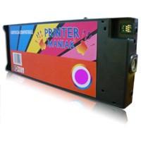 Cartuccia compatibile Epson T606B Magenta