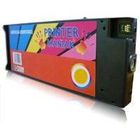 Cartuccia compatibile Epson T6144-T5444 Giallo