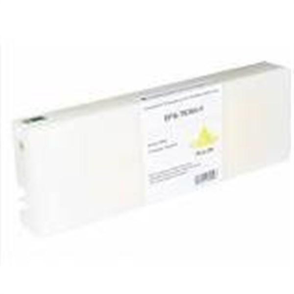 Cartuccia compatibile Epson T6364 Giallo