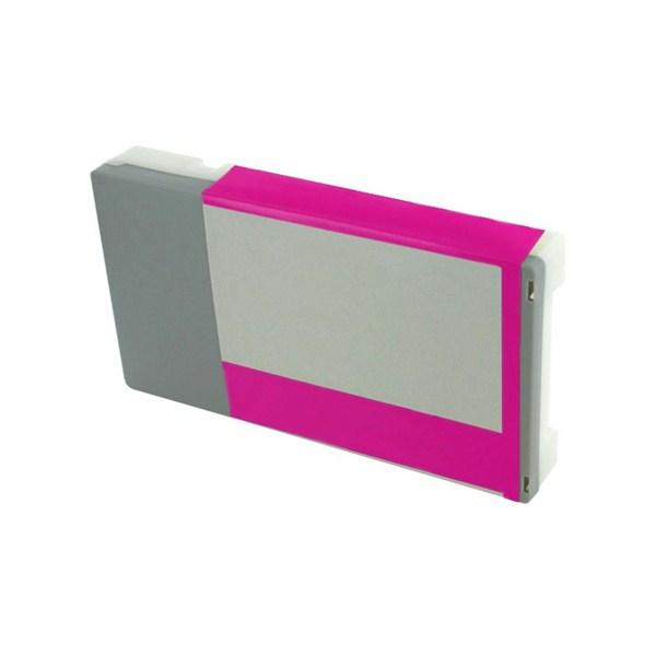 Cartuccia compatibile Epson T6123 Magenta