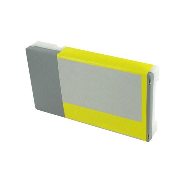 Cartuccia compatibile Epson T6124 Giallo