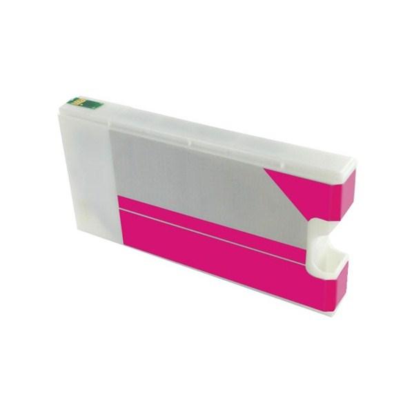 Cartuccia compatibile Epson T6533 Vivid Magenta