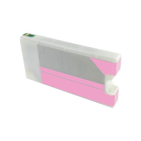 Cartuccia compatibile Epson T6536 Magenta Light