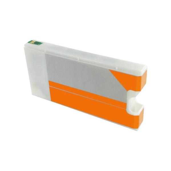 Cartuccia compatibile Epson T653A Arancione