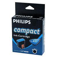 Cartuccia originale Philips PFA 421 Nero