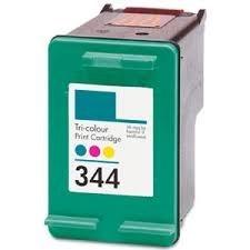 Cartuccia rigenerata HP 344 Colori