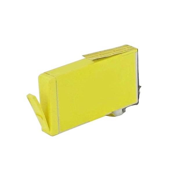 Cartuccia compatibile HP 364XL Giallo